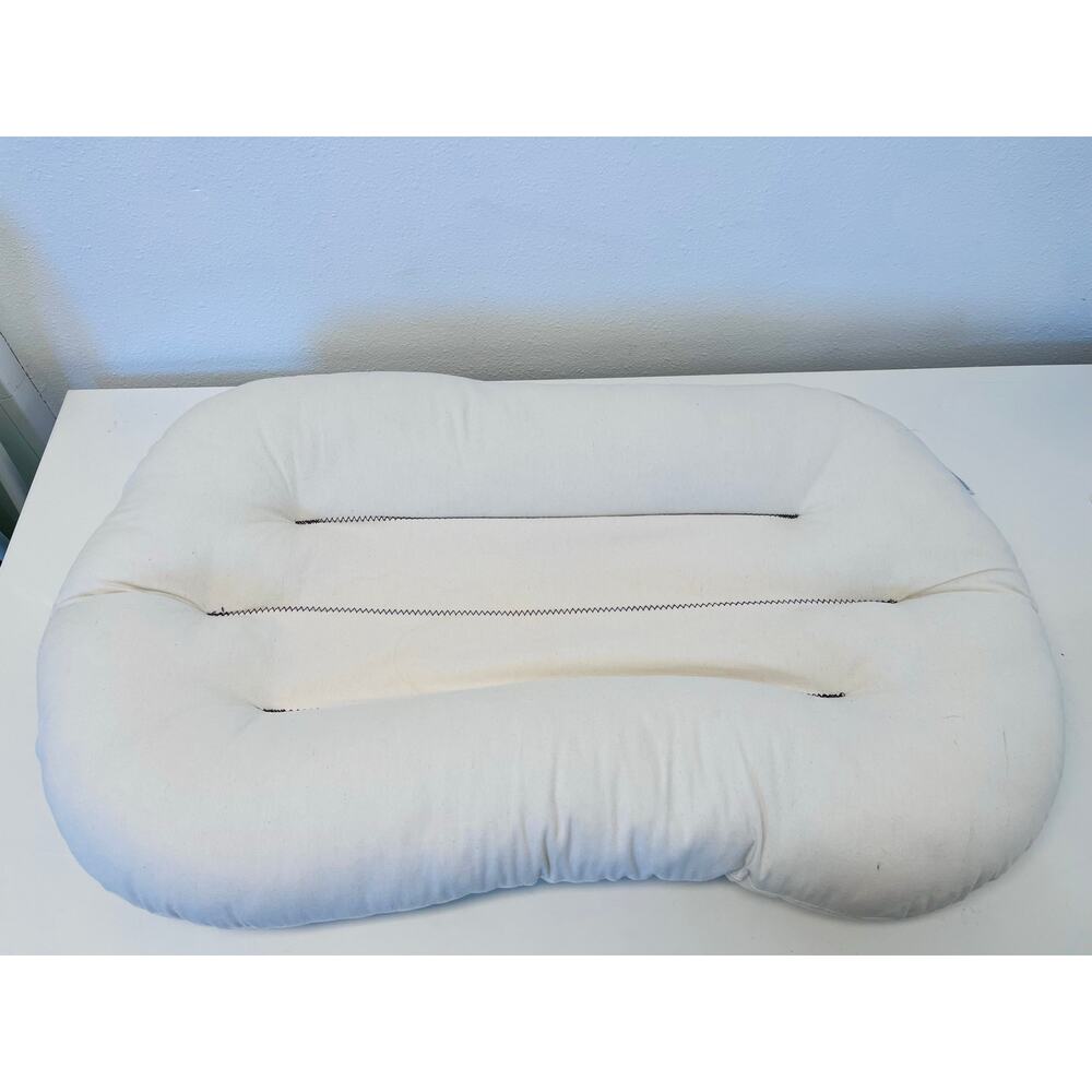 SnuggleMe Organics Infant Lounger